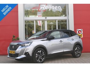 Peugeot 2008 1.2 130PK GT-LINE NAVIGATIE 10