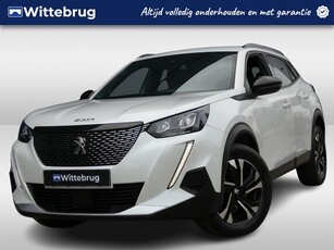 Peugeot 2008 1.2 PureTech 130 Allure Navigatie Climate