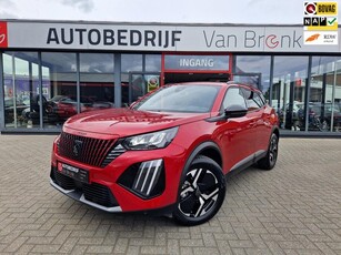 Peugeot 2008 1.2 PureTech 130 PK AUTOMAAT Allure Camera