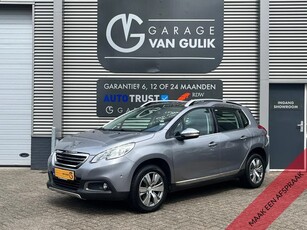 Peugeot 2008 1.2 PureTech 131PK Allure