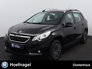 Peugeot 2008 1.2 PureTech Active Cruise control Airco