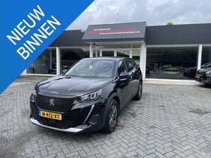 Peugeot 2008 1.2 PureTech Active Pack