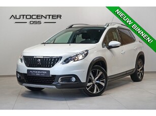 Peugeot 2008 1.2 PureTech Allure 131 PK ? AFN.TREKHAAK ?