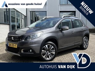 Peugeot 2008 1.2 PureTech Allure 2e