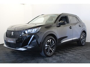 Peugeot 2008 1.2 PureTech Allure (bj 2022)