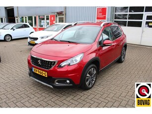 Peugeot 2008 1.2 PureTech Allure