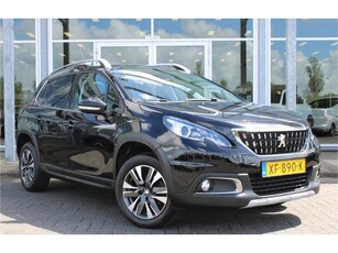 Peugeot 2008 1.2 PureTech Allure / DAB / Clima /