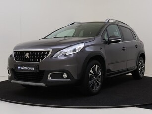 Peugeot 2008 1.2 PureTech Allure110 pk Automaat Panorama