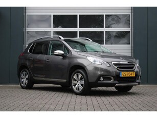 Peugeot 2008 1.2 PureTech Blue Lease Executive 120pk