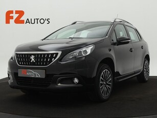 Peugeot 2008 1.2 PureTech Blue Lion Airco Navigatie