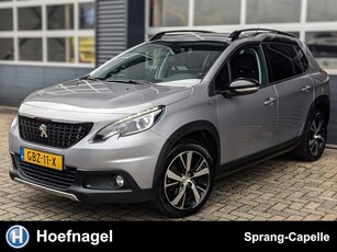 Peugeot 2008 1.2 PureTech GT-line