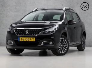 Peugeot 2008 1.2 PureTech Sport Automaat (NAVIGATIE