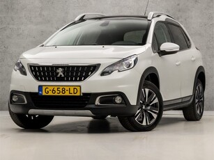 Peugeot 2008 1.2 PureTech Sport Automaat (PANORAMADAK