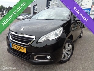 Peugeot 2008 1.2 PureTech Style/AUTOMAAT/Airco/Lm