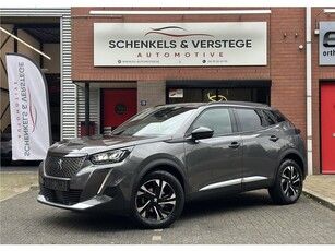 Peugeot 2008 1.2 PureTech Style BTW / Carplay / Navigatie /