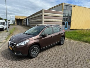 Peugeot 2008 1.2 VTi Active Pack Premium