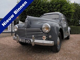 Peugeot 203 C Berline **ZEER NETTE AUTO**ZUID FRANSE