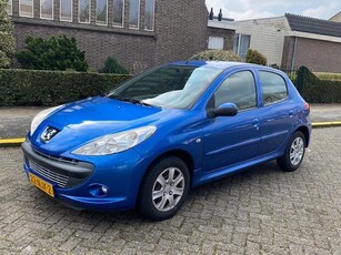 Peugeot 206 + 1.4 XS 2010 5-deurs! Airco! Cruise control!