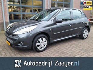 Peugeot 206 + 1.4 XS