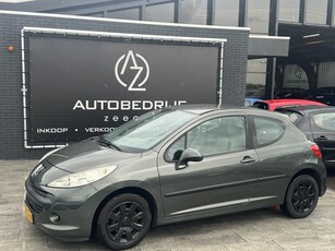 Peugeot 207 1.4-16V Color-line (bj 2007)