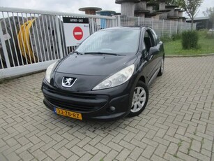 Peugeot 207 1.4 VTi Cool 'n Blue , 119.796KM!!