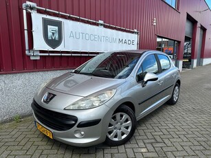 Peugeot 207 1.4 VTi Cool 'n Blue // 5-Drs // Airco // APK