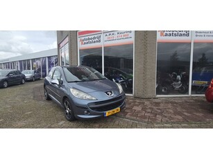 Peugeot 207 1.4 VTi Cool 'n Blue - Airco -