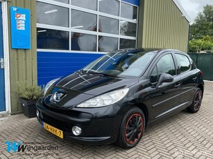 Peugeot 207 1.4 VTi LookAPK 7-2025AircoCruise control