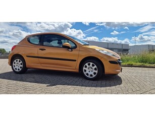 Peugeot 207 1.4 XR Airco 1 Eigenaar Origineel Nederlands