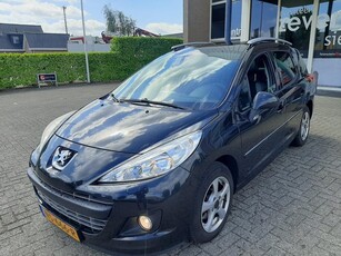 Peugeot 207 1.6 VTi Allure apk 15-04-2025