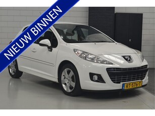 Peugeot 207 1.6 VTi Allure // AUTOMAAT // 48.000 km //