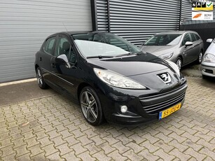 Peugeot 207 1.6 VTi Première NAVI/AIRCO