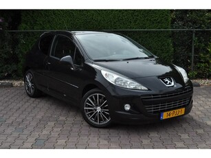 Peugeot 207 1.6 VTi Sportium AircoSpoilerCruise