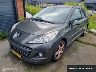 Peugeot 207 1.6 VTi XS / NAP / CLIMA / EURO 5