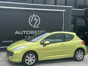 Peugeot 207 1.6 VTi XS Pack (bj 2007)