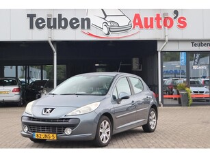 Peugeot 207 1.6 VTi XS Pack Climate control, Elektrische