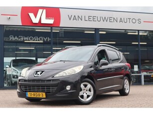 Peugeot 207 SW 1.4 VTi Allure Clima Cruise APK