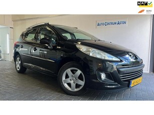 Peugeot 207 SW 1.4 VTi Style Prachtige staat