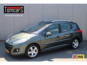 Peugeot 207 SW 1.6 VTi 120PK Première