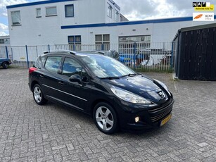 Peugeot 207 SW 1.6 VTi Première