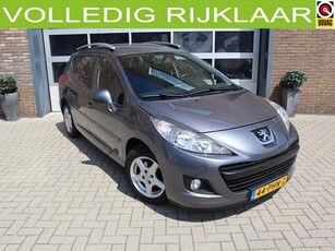 Peugeot 207 SW 1.6 VTi Sportium