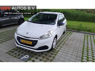 Peugeot 208 1.0 PureTech Access LIKE