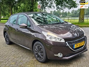 Peugeot 208 1.0 VTi Active airco cruis control cv op afs