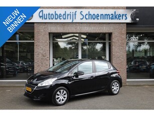 Peugeot 208 1.0 VTi Active AIRCO + CRUISE