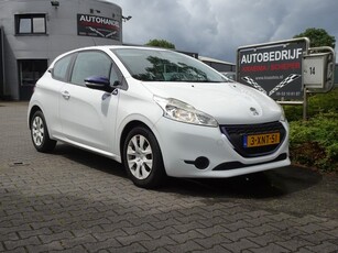 Peugeot 208 1.0 VTi LIKE (bj 2014)