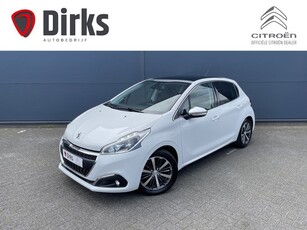 Peugeot 208 110pk Allure (Panoramadak - Automatische Airco