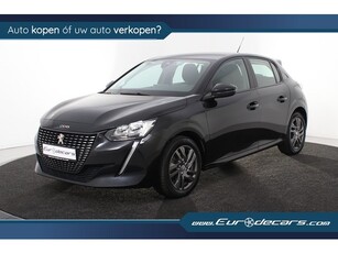 Peugeot 208 1.2 Active *Navigatie*Carplay*Park ass.*