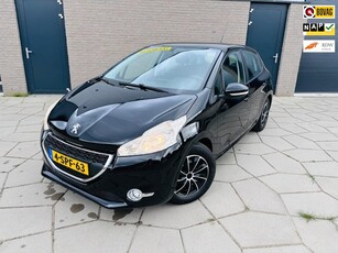 Peugeot 208 1.2 e-VTi Active AUTOMAATAIRCO 5 Drs