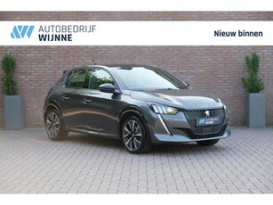 Peugeot 208 1.2 PureTech 100pk GT Navi App Connect