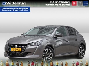 Peugeot 208 1.2 PureTech 75 PK Style Camera Navigatie